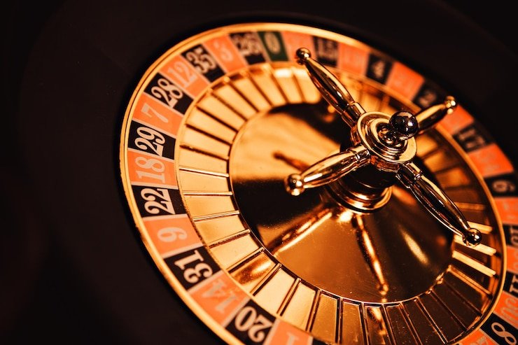 Dashboard akun abadi 126 menampilkan bonus sambutan dan status promosi