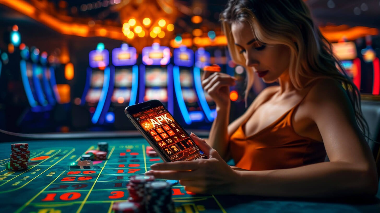 Antarmuka meja Speed Blackjack dengan dealer langsung di platform abadi 126